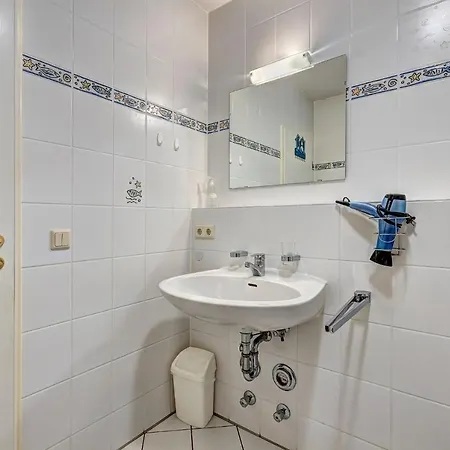 Villa Regina Maris Fewo Lachmöwe 70 m zum Strand Ostseebad Heringsdorf Exterior foto
