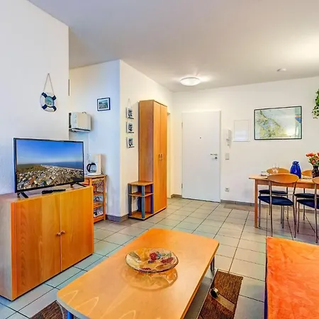 Villa Regina Maris Fewo Lachmöwe 70 m zum Strand Ostseebad Heringsdorf Exterior foto