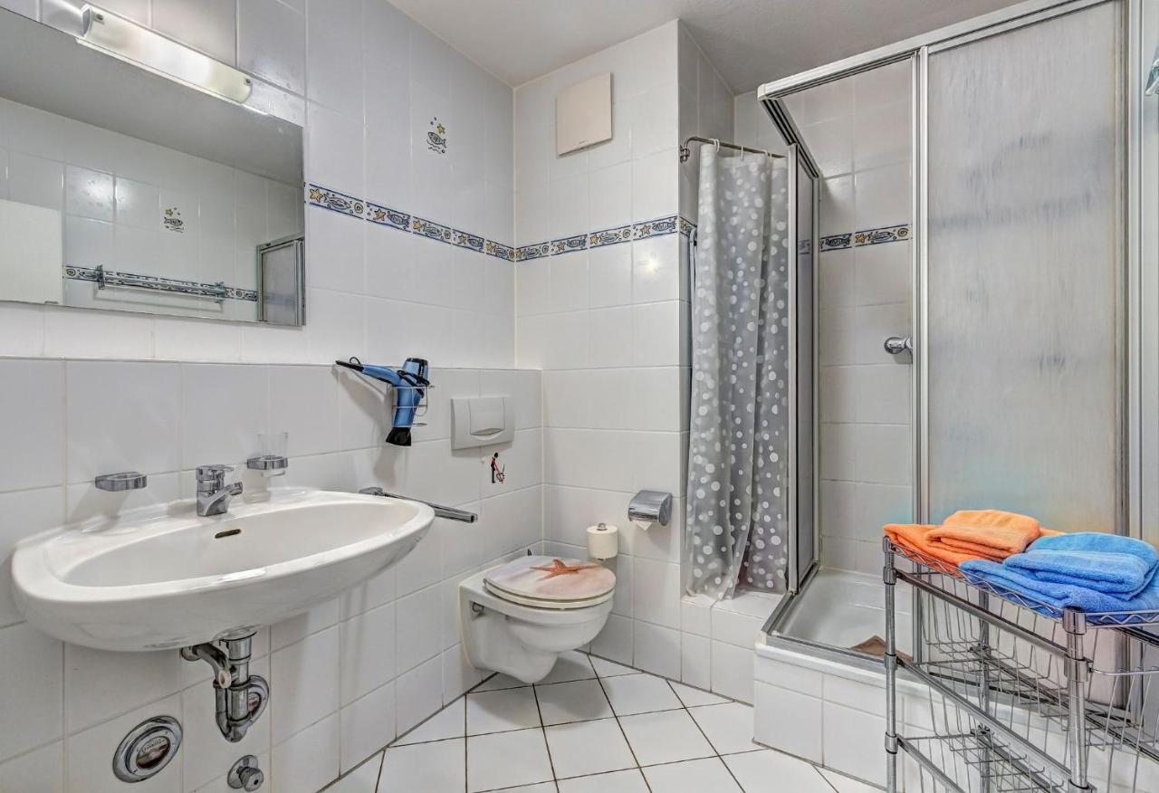 Regina Maris Lachmoewe Appartement Heringsdorf (Usedom)