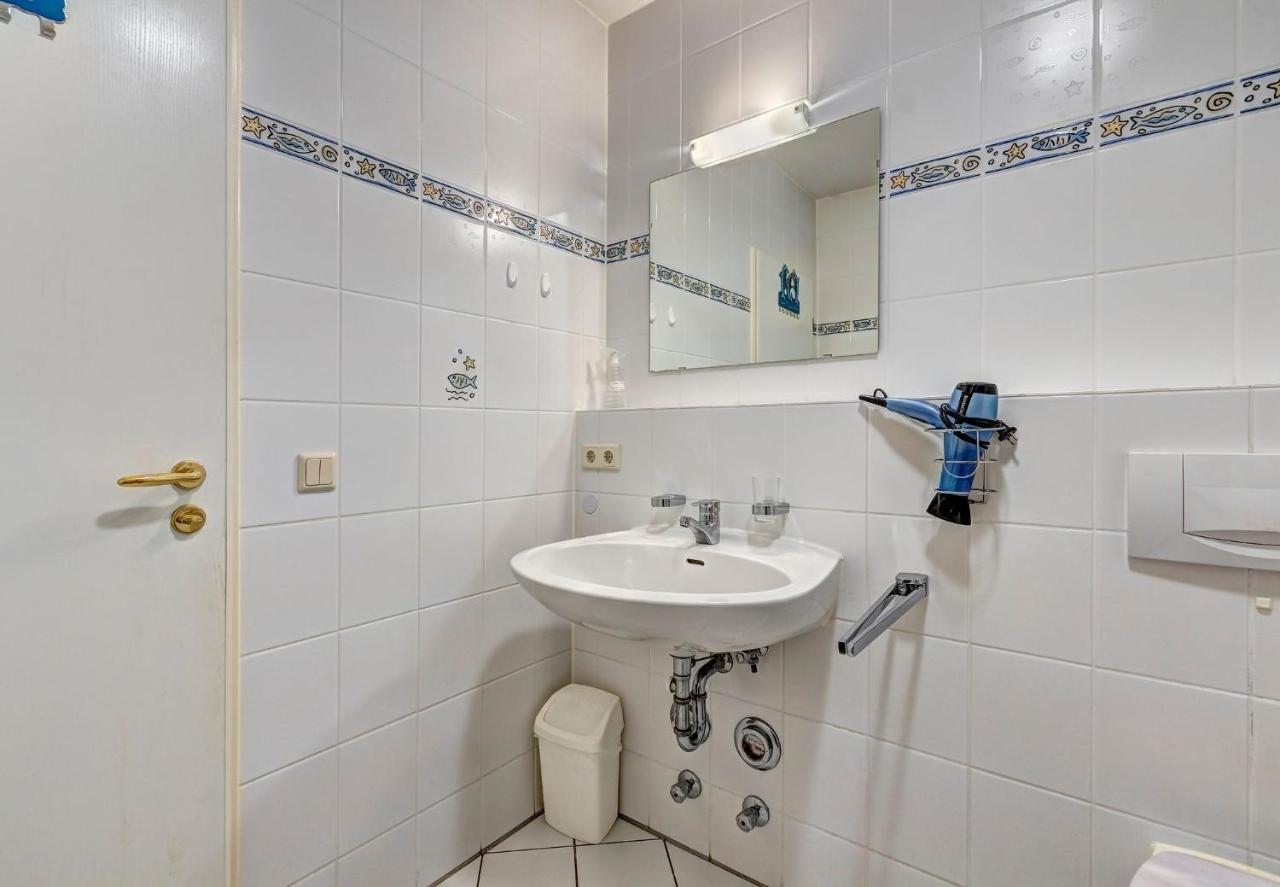 Regina Maris Lachmoewe Appartement